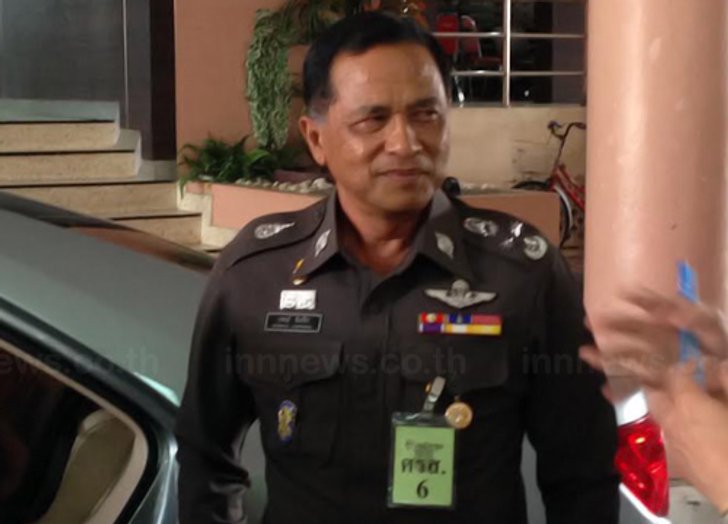 รองผบ.ตร.เร่งสอบหาสาเหตุมือมืดลอบวางบึ้มศาล