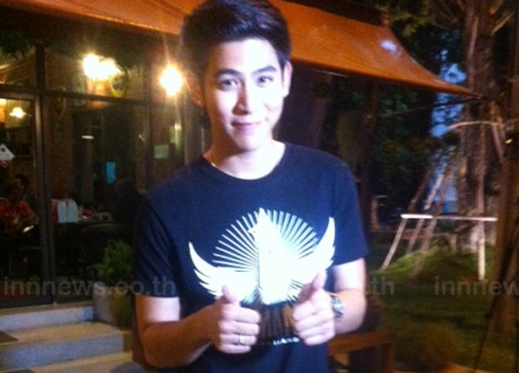 พอร์ชลงทุน6หลักทำร้านอาหารให้พ่อโต้จีบเมลดา