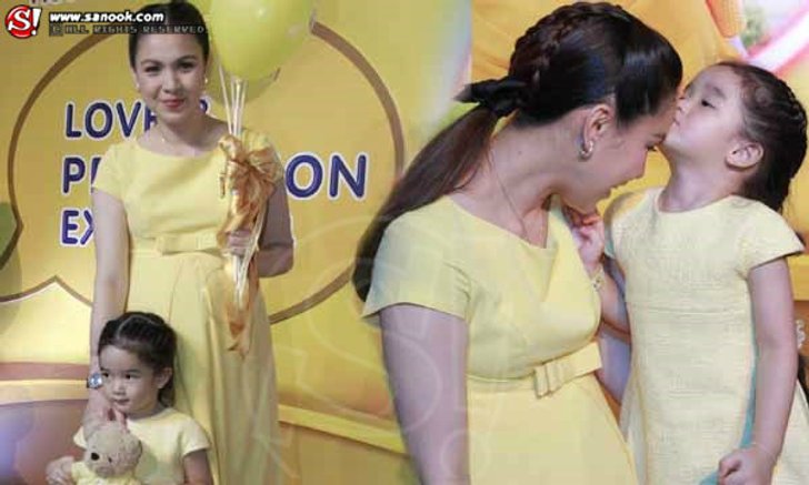 อัพเดทคุณแม่ท้องแก่ “กบ สุวนันท์” เตรียมผ่าคลอดกรกฎานี้