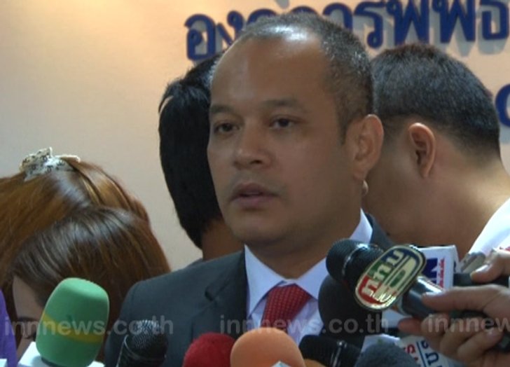 ณัฐวุฒิเชื่อแนวทางพล.อ.สายหยุดไร้คนหนุน