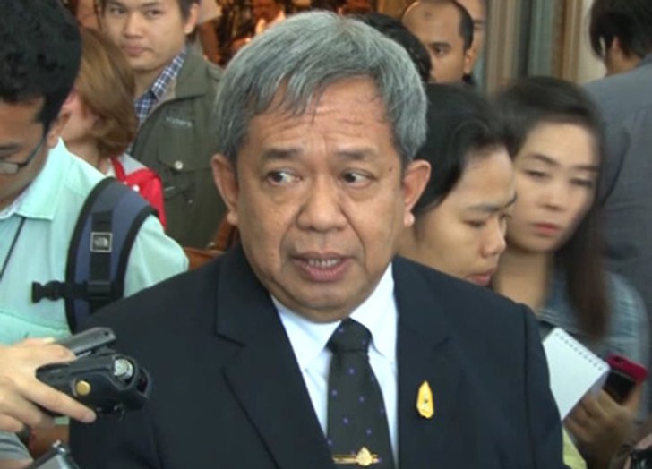 กกต.หวังคุย รบ. 30 เม.ย. กำหนดวัน ลต. - อภิสิทธิ์พบวันนี้