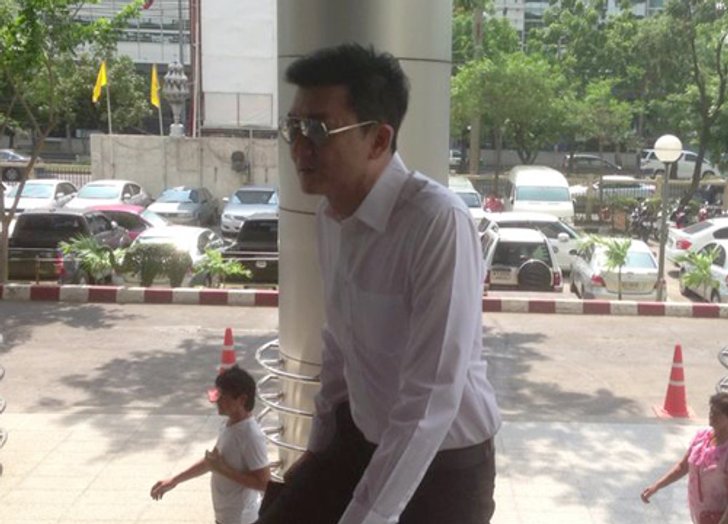 ศาลปล่อยตัวชั่วคราวเสี่ยขาวเจ้าของซานติก้าผับ