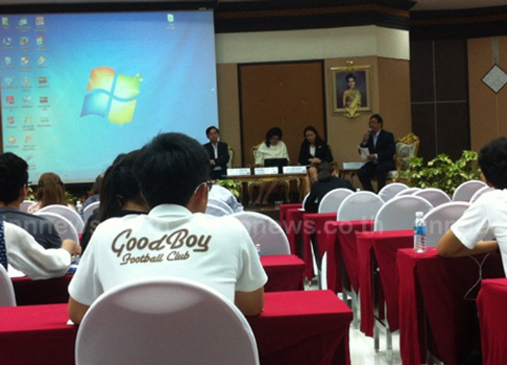 บรรเจิดชี้วุฒิสภาสรรหานายกฯใหม่ตามม.7ได้