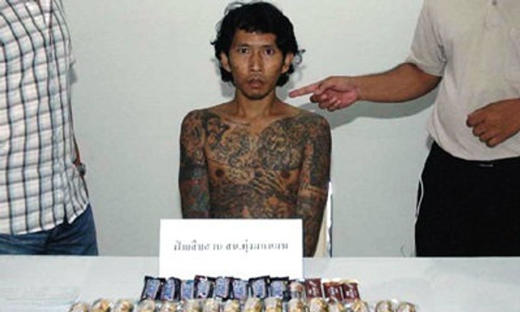 รวบขโมยฉกของในเซเว่น สารภาพเอาแต่ช็อคโกแลต กินเอง-แจกเพื่อน