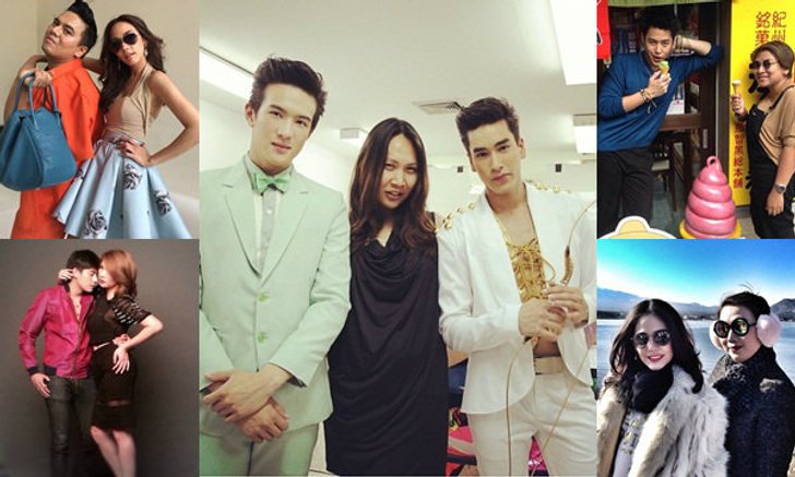 เปิดตัวผู้จัดการดารา คนสำคัญที่ขาดไม่ได้