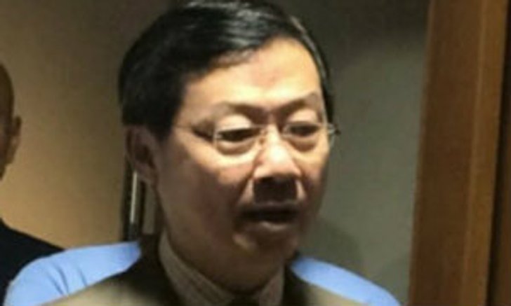 "สุรชัย" ชะลอแนวทางแก้ปัญหาประเทศของวุฒิสภา