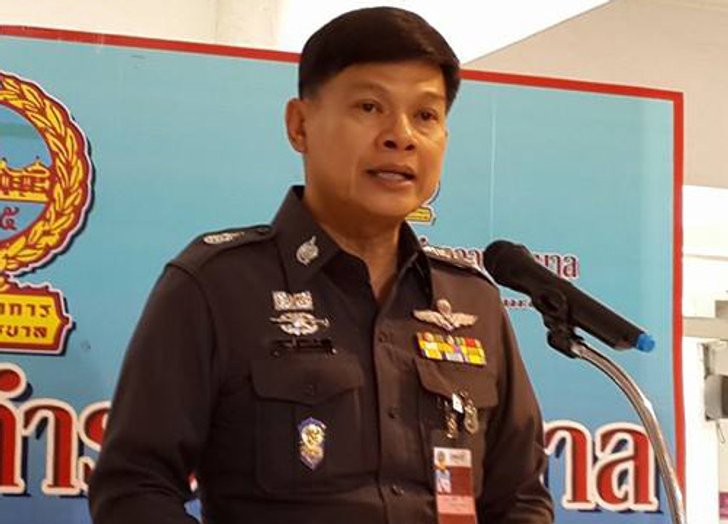 บช.น.เตรียมเสนอปรับแก้กม.สถานบริการใหม่