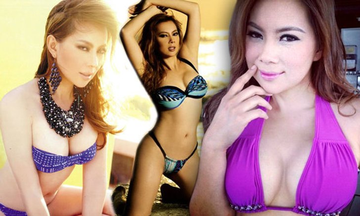 บุ๋ม ปนัดดา ใจเด็ด! ประกาศเลิกถ่ายชุดว่ายน้ำ