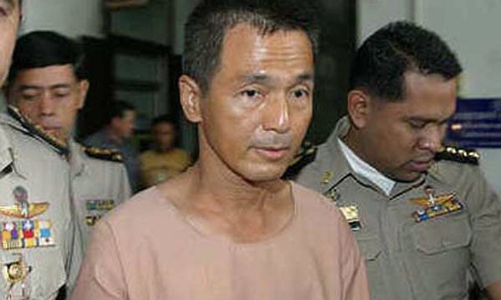 บางขวางปล่อยตัว"หมอวิสุทธิ์ บุญเกษมสันติ" คดีฆ่าภรรยาแล้ว