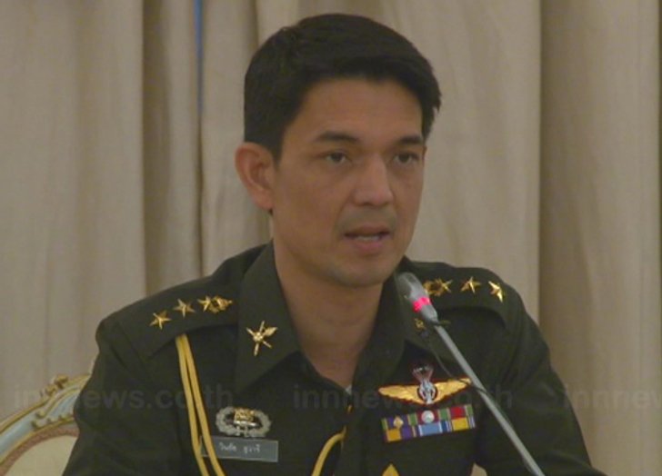 คสช.ขอ EU เข้าใจไทย ยันเร่งแก้ปัญหา คืนปชต.