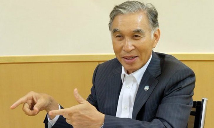รู้จักตัวตน อิสระ ว่องกุศลกิจ สนช. 5,200 ล้าน
