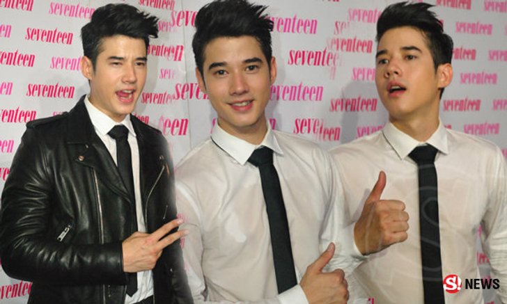 งานเข้า! มาริโอ้ ถูกแฟนคลับจวก เข้าถึงตัวยาก