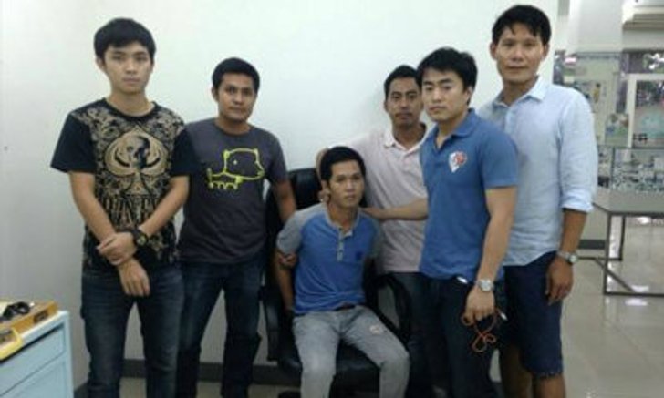 กะเทยโหด! ฆ่าทุบหัวหมอดูผัวเมีย ดับสยองคาบ้าน