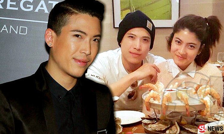 ป๊อก หยอด มาร์กี้ สวยตรงสเปค คุณแม่ผมก็ปลื้ม!!