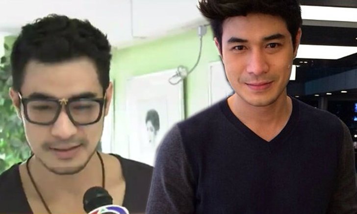 โฬม พัชฏะ พักงานละคร ดูแลพ่อป่วยมะเร็งระยะสุดท้าย