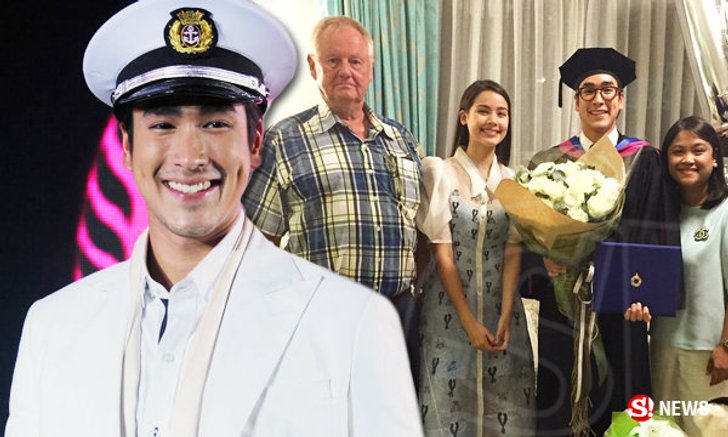 ณเดชน์ เขิน ญาญ่า พาพ่อแม่ไปบ้าน ปัดคุยสาวอื่น
