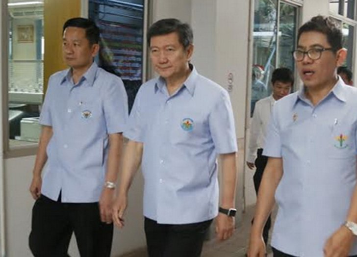 สธ.พบเด็กไทยอ้วน-เตี้ยเพิ่มขึ้น