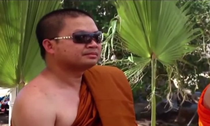 "เณรคำ" โผล่สร้างวัดที่สหรัฐฯกว้าง2เอเคอร์! อ้าง ถูกยัดคดีเหตุไม่ถวาย 50 ล้าน ให้มาเฟีย