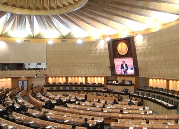 สปท.ประชุมเชิงปฏิบัติการแบ่งกลุ่ม