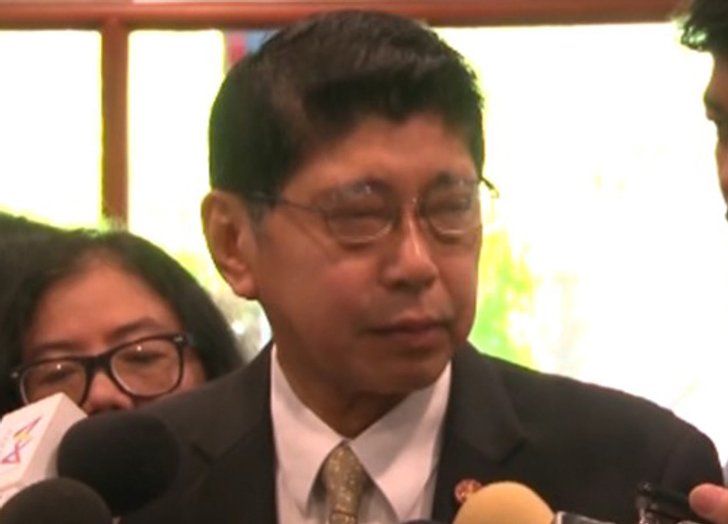 วิษณุเห็นข้อเสนอองคมนตรีแล้ว ปัดนายกกำชับพิเศษ