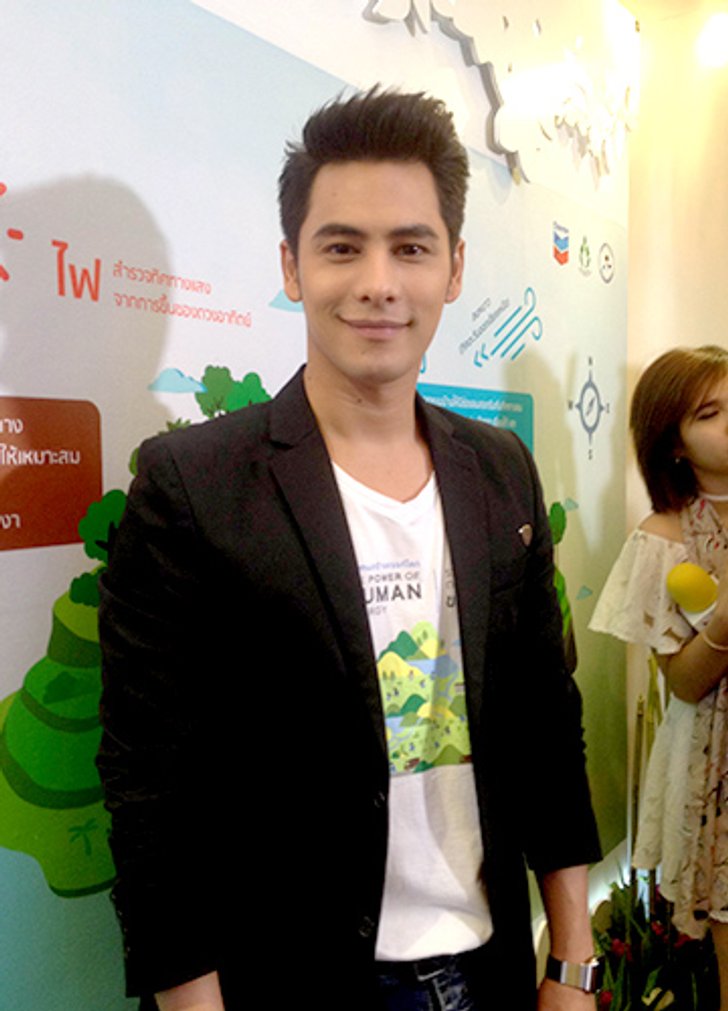 ซีโต้แพลนเฟดตัวออกจากวงการฟุ้งรักเอมี่ยังหวาน