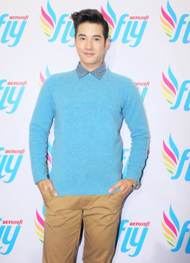 มาริโอ้ ปลื้ม สองหัวใจนี้...เพื่อเธอ กระแสแรง