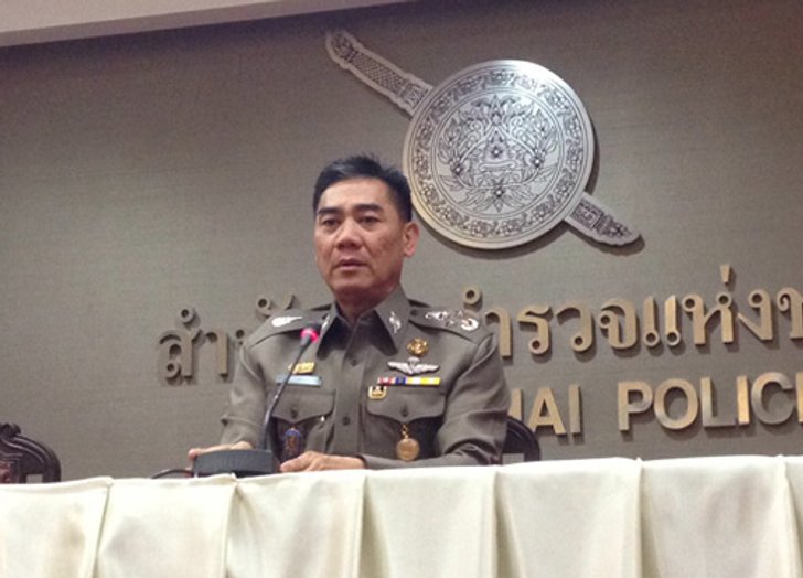 ผบ.ตร.เผยจ่อหมายจับคดีม.112เพิ่ม-แถลง28ต.ค.