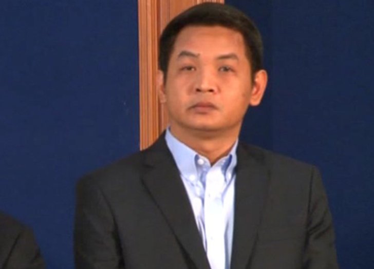 สุริยะใสค้านระบบลต.จัดสรรปันส่วนผสม