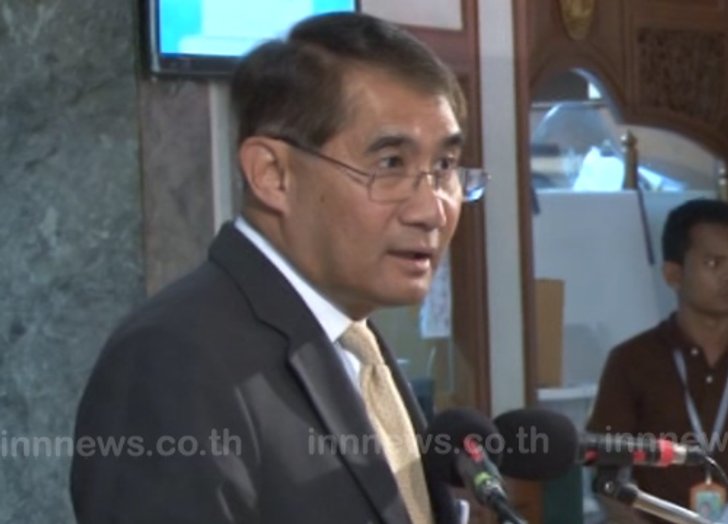 กรธ.ถกโครงสร้างฝ่ายบริหารสัปดาห์หน้า