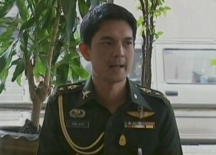 กองทัพภาค3ประสานตร.เร่งตามตัวคชาชาต