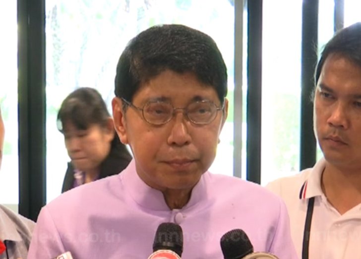 วิษณุ ยัน ตั้งที่ปรึกษาช่วยงานด้านถนัด