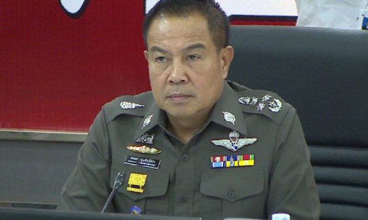 อุปกรณ์ไม่พอล่าคนร้าย! “ผบ.ตร.” ซัด วงจรปิดเจ๊งเกินครึ่ง ยก มี 20 ตัว ใช้ได้ 5