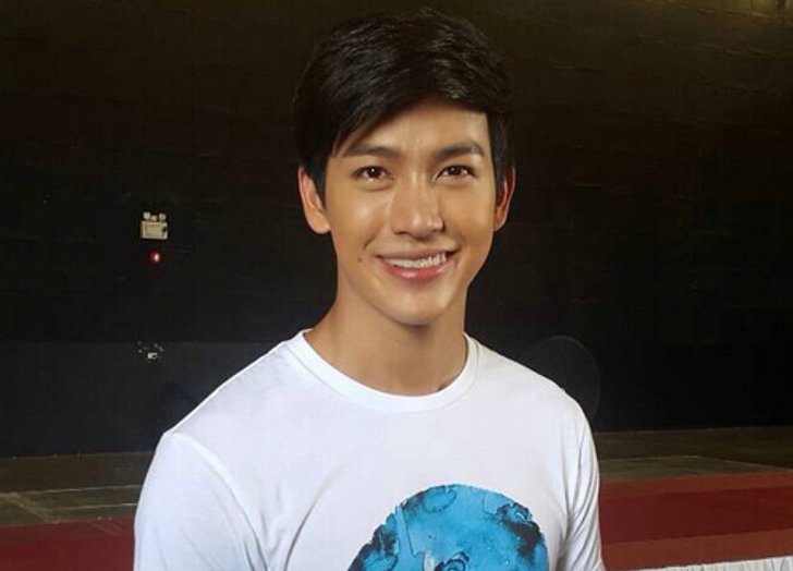 พุฒรับควงจุ๋ยดูละครเวทีปัดไป2:2ยันไม่ทิ้งงานDJ