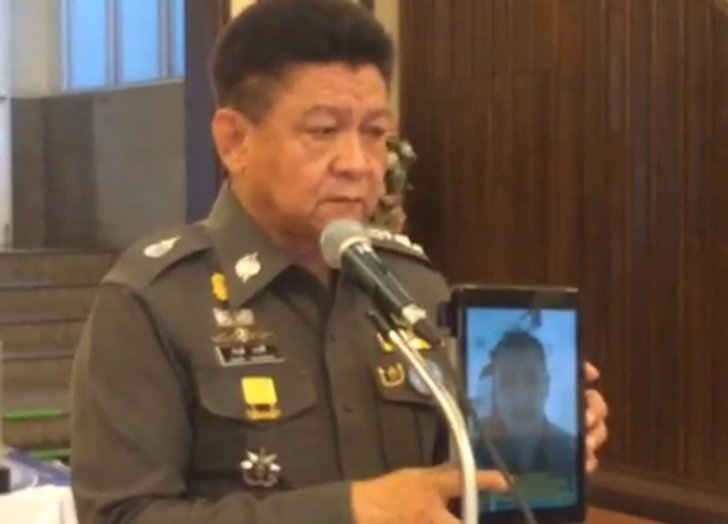 ประวุฒิแถลงศาลออกหมายจับอิซานโยงบึ้ม