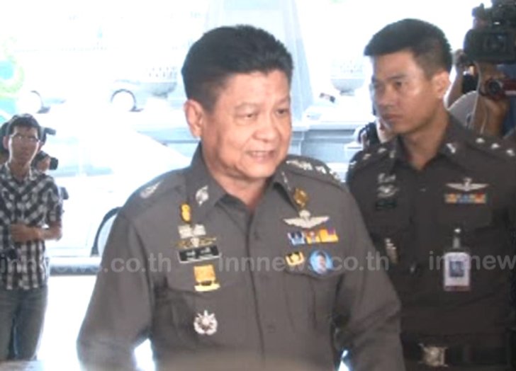 ประวุฒิปัดมาเลย์รวบมือบึ้ม-ขอหมายจับอิซาน14ก.ย.
