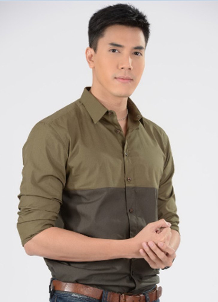 ไม้-วฤษฎิ์เจองานหินในละครเทพบุตรสุดเวหา