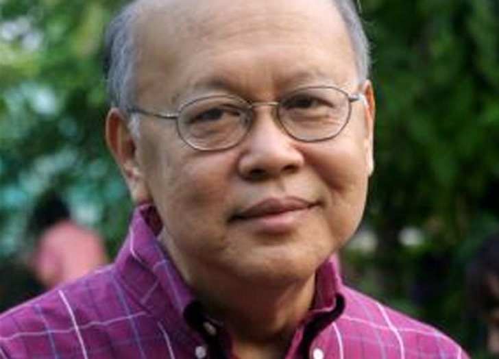 ประภัสสร เสวิกุล ศิลปินแห่งชาติปี54เสียชีวิตวัย67ปี