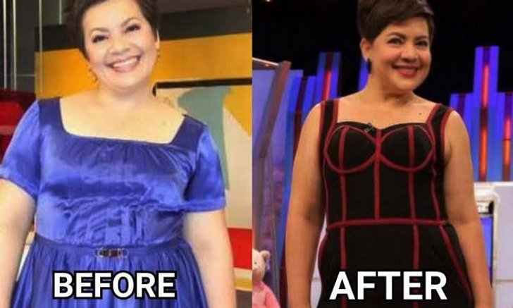 ฝันเป็นจริง "หนูแหม่ม สุริวิภา" ผอมหุ่นสลิมแล้ว