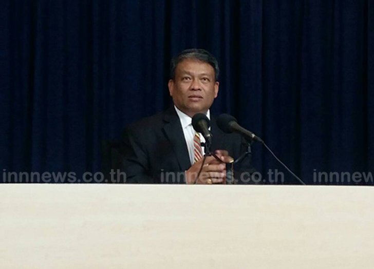 วัชระ ย้ำ ไม่เห็นชอบร่างรธน.-คำถามพ่วง