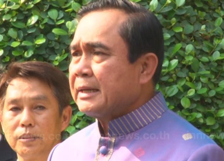 ผบช.ศชต.สั่งเข้มนายกฯลงพื้นที่นราธิวาส