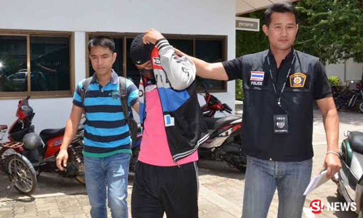 ตร.ออกหมายเรียก 2 โจ๋รับจ้างฆ่าพ่อเพื่อน ยังปิดบ้านเงียบ