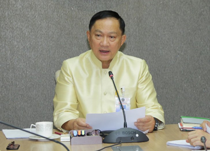 พม.ห่วงประชาชนประสบอุทกภัยที่จ.น่าน
