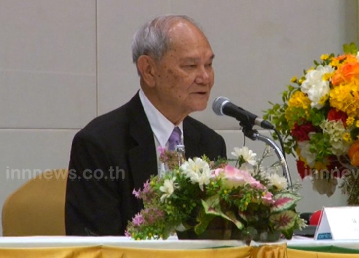 มีชัยย้ำสิทธิเสรีภาพปชช.ครอบคลุมเร่งปฏิรูปศึกษา,ตร.
