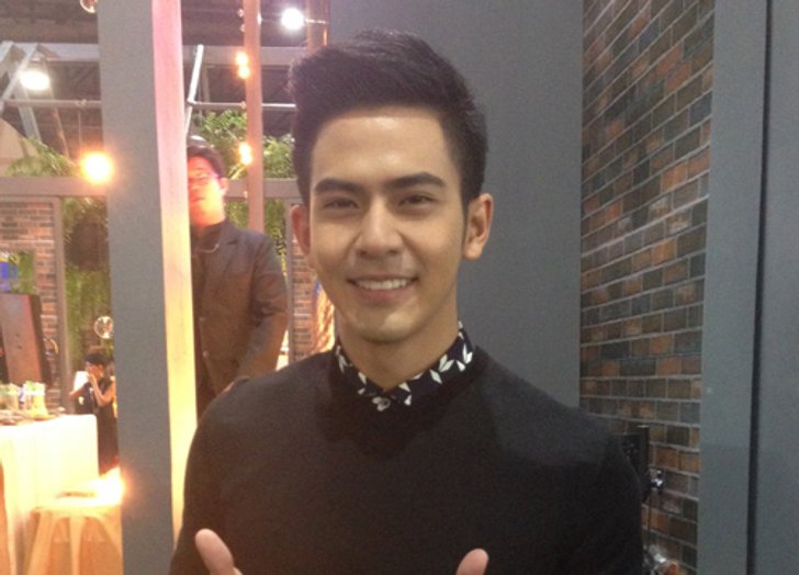 เต้ยรับควงดาวพิมพ์ทองดูซงจุงกิไปหลายคน