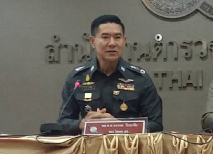 ตร.น้อมรับผลโพลสำรวจครบ1ปีผบ.ตร.ทำงาน