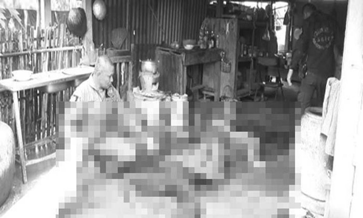 คืบฆ่า 3 ศพ ลพบุรีลูกสาววัย 13 เล่านาทีระทึก