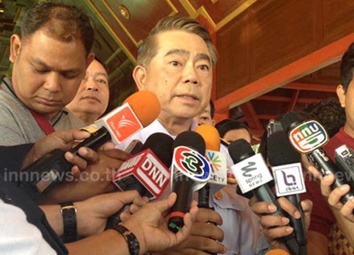 รบ.เร่งลดเหลื่อมล้ำพัฒนาระบบบริการสุขภาพ
