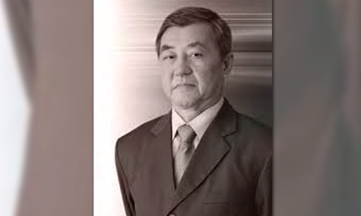 ประสาร มาลีนนท์ ผู้บริหารช่อง 3 เสียชีวิตด้วยโรคมะเร็ง