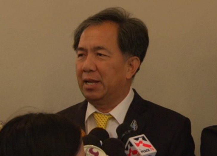 มท.สั่งทุกจว.จัดพิธีสวดพระอภิธรรมให้ปชช.มีส่วนร่วม