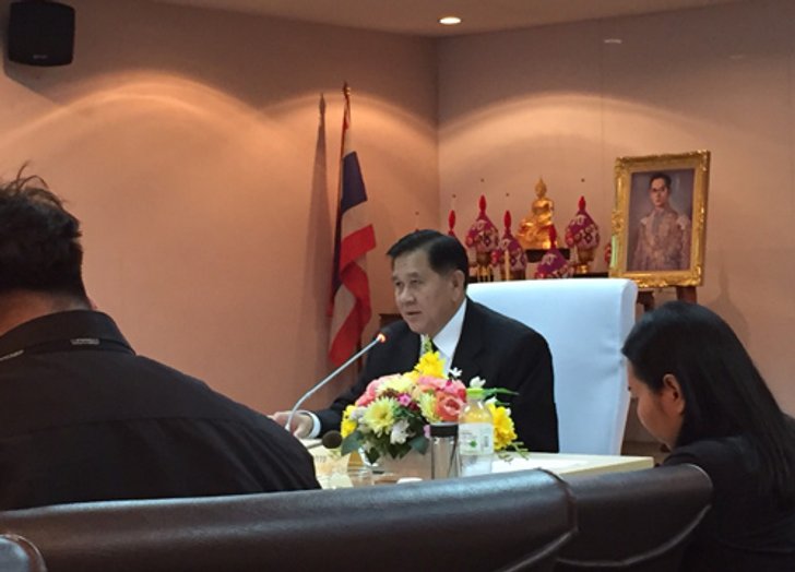 มติกวช.เดินหน้าจัดกิจกรรมเทศกาลตามประเพณี